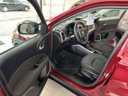 FIAT - TORO - 2021/2022 - Vinho - R$ 113.900,00