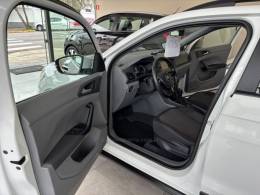 VOLKSWAGEN - T-CROSS - 2019/2020 - Branca - R$ 96.900,00