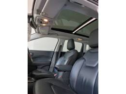 JEEP - COMPASS - 2019/2019 - Cinza - R$ 133.900,00