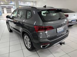VOLKSWAGEN - TAOS - 2022/2022 - Cinza - R$ 135.000,00