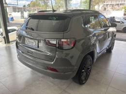 JEEP - COMPASS - 2023/2023 - Cinza - R$ 168.900,00