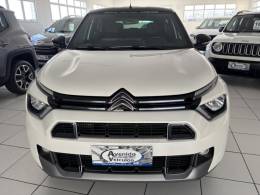 CITROËN - BASALT - 2024/2025 - Branca - R$ 109.900,00