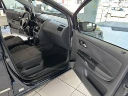 VOLKSWAGEN - SPACEFOX - 2010/2011 - Azul - R$ 45.900,00