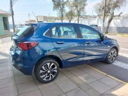 CHEVROLET - ONIX - 2022/2023 - Azul - R$ 89.900,00