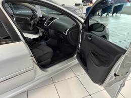 PEUGEOT - 207 - 2012/2012 - Prata - R$ 25.900,00