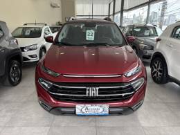 FIAT - TORO - 2021/2022 - Vinho - R$ 113.900,00
