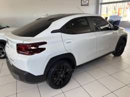 CITROËN - BASALT - 2024/2025 - Branca - R$ 109.900,00