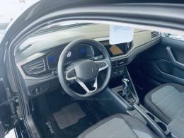 VOLKSWAGEN - NIVUS - 2023/2024 - Preta - R$ 113.900,00