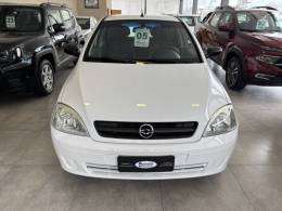 CHEVROLET - CORSA - 2004/2005 - Branca - R$ 21.000,00