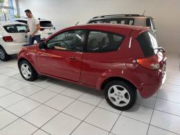 FORD - KA - 2009/2009 - Vermelha - R$ 26.900,00