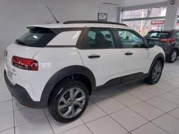 CITROËN - C4 CACTUS - 2022/2023 - Branca - R$ 91.500,00