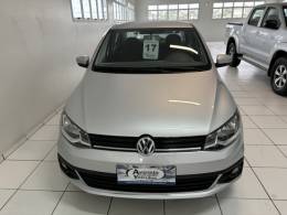 VOLKSWAGEN - VOYAGE - 2016/2017 - Prata - R$ 54.900,00