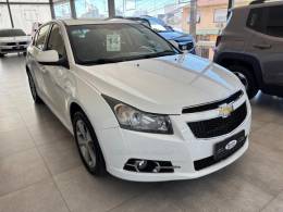CHEVROLET - CRUZE - 2013/2014 - Branca - R$ 67.900,00
