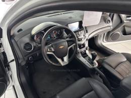 CHEVROLET - CRUZE - 2013/2014 - Branca - R$ 69.900,00