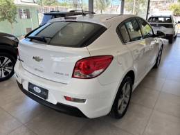 CHEVROLET - CRUZE - 2013/2014 - Branca - R$ 67.900,00