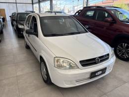 CHEVROLET - CORSA - 2004/2005 - Branca - R$ 19.900,00