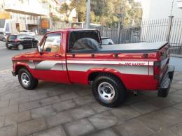 CHEVROLET - D20 - 1987/1987 - Cinza - R$ 110.000,00