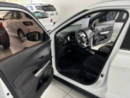 NISSAN - KICKS - 2016/2017 - Branca - R$ 89.900,00