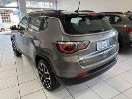 JEEP - COMPASS - 2019/2019 - Cinza - R$ 133.900,00