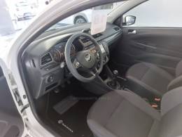 VOLKSWAGEN - SAVEIRO - 2018/2018 - Branca - R$ 64.900,00