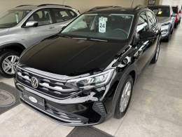 VOLKSWAGEN - NIVUS - 2023/2024 - Preta - R$ 113.900,00