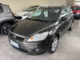 FORD - FOCUS - 2013/2013 - Cinza - R$ 49.900,00