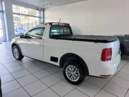 VOLKSWAGEN - SAVEIRO - 2018/2018 - Branca - R$ 64.900,00
