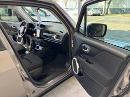 JEEP - RENEGADE - 2020/2021 - Cinza - R$ 87.000,00