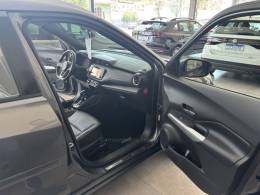 NISSAN - KICKS - 2016/2017 - Cinza - R$ 86.900,00