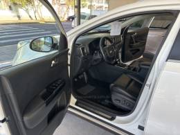 KIA MOTORS - SPORTAGE - 2016/2017 - Branca - R$ 121.900,00