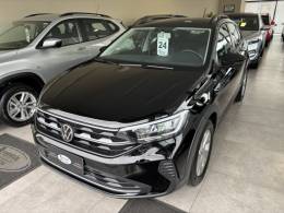 VOLKSWAGEN - NIVUS - 2023/2024 - Preta - R$ 113.900,00