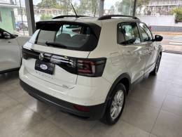 VOLKSWAGEN - T-CROSS - 2019/2020 - Branca - R$ 96.900,00