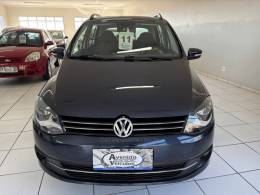 VOLKSWAGEN - SPACEFOX - 2010/2011 - Azul - R$ 45.900,00