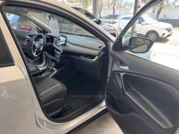 CHEVROLET - TRACKER - 2020/2021 - Prata - Sob Consulta