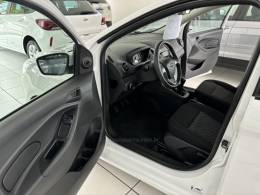FORD - KA - 2020/2020 - Branca - R$ 56.500,00