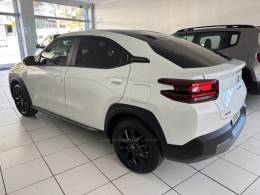 CITROËN - BASALT - 2024/2025 - Branca - R$ 123.000,00